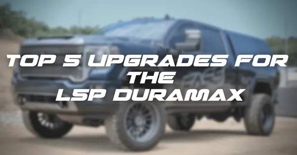 Best Upgrades for Your Ford Excursion: Wheels and Tires